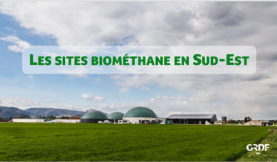 Site de méthanisation SAS JUGNON Biogaz, Viriat